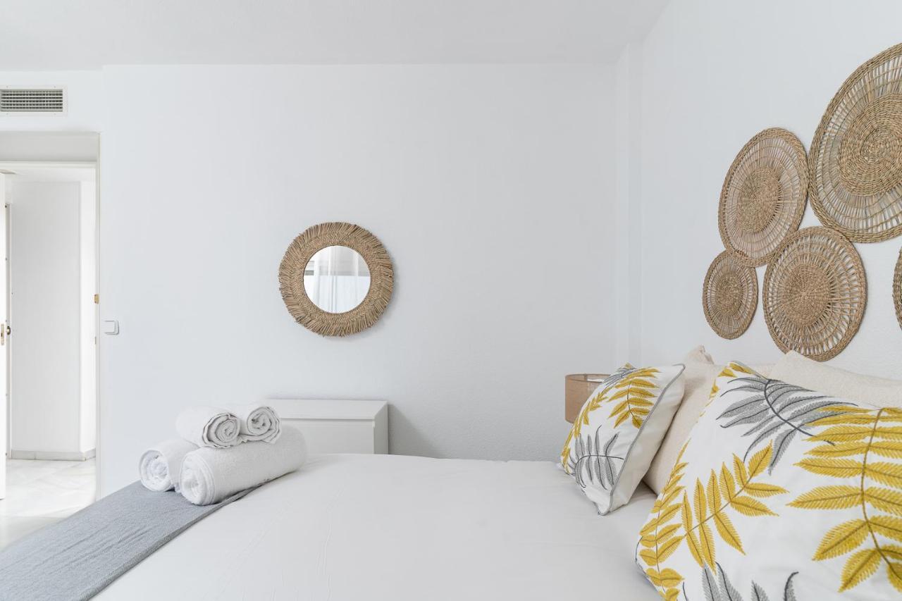 Blonzu Burkina Apartment Benalmadena Exterior photo