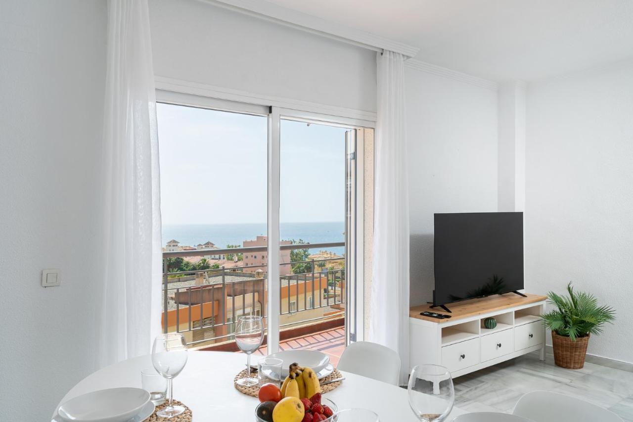 Blonzu Burkina Apartment Benalmadena Exterior photo