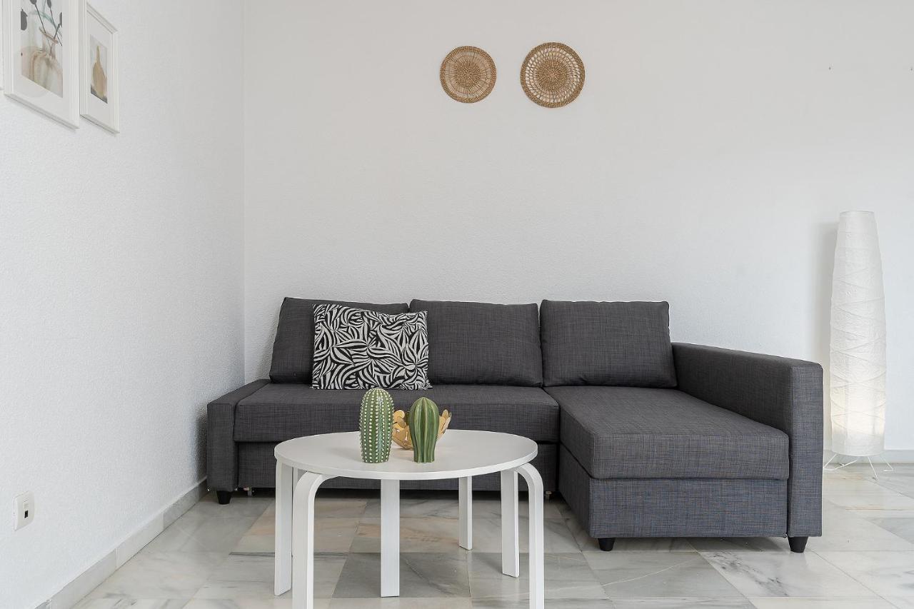 Blonzu Burkina Apartment Benalmadena Exterior photo