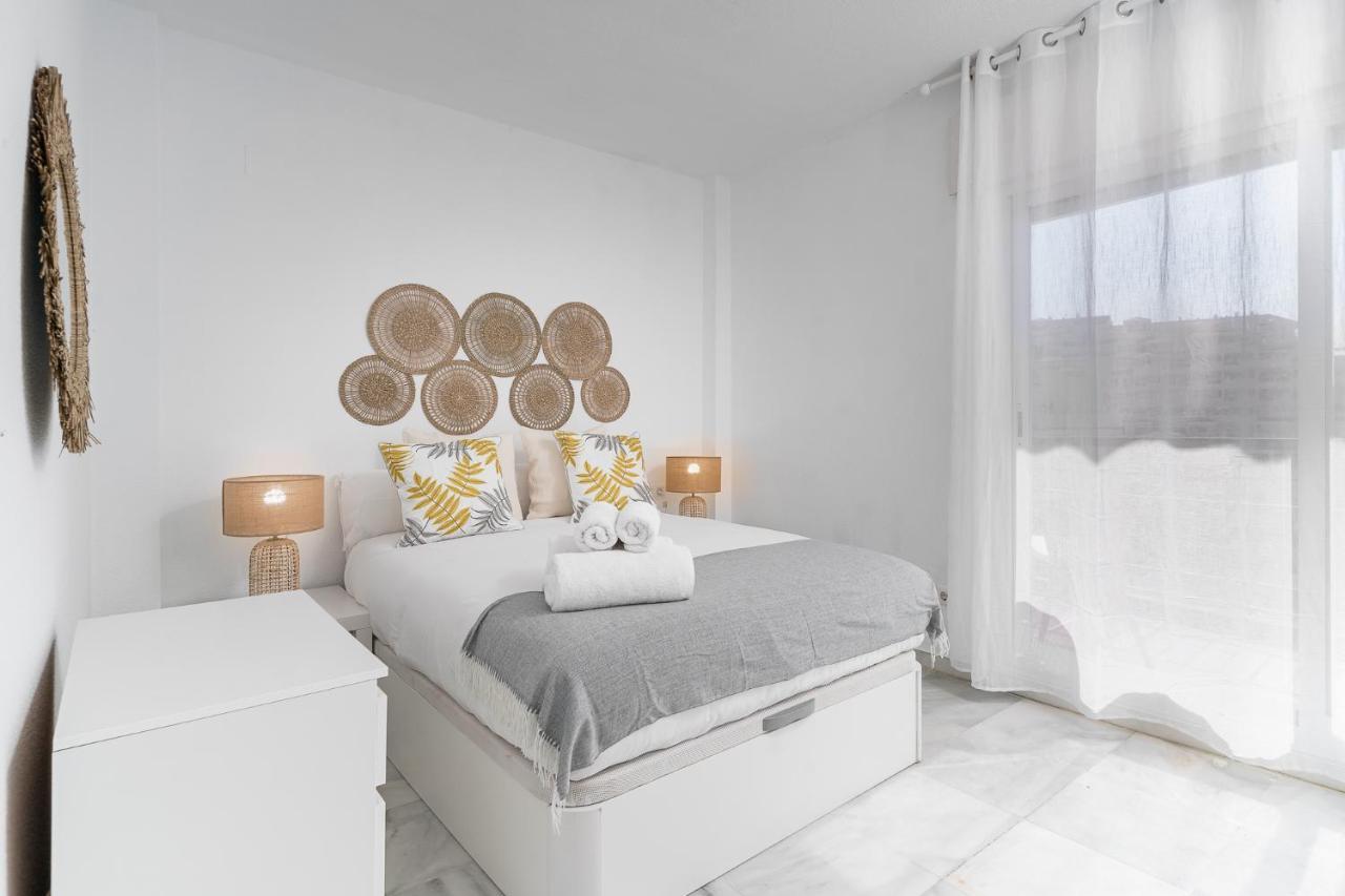 Blonzu Burkina Apartment Benalmadena Exterior photo