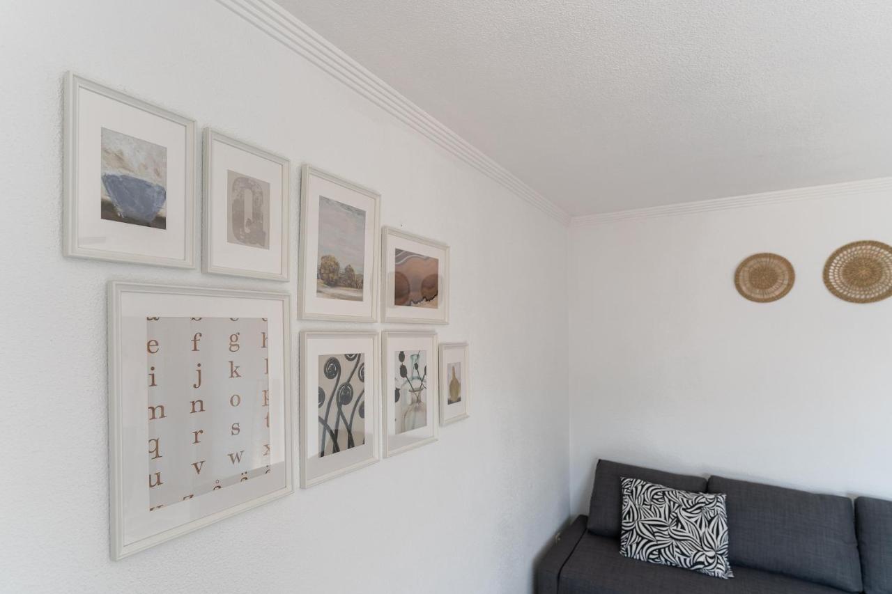 Blonzu Burkina Apartment Benalmadena Exterior photo