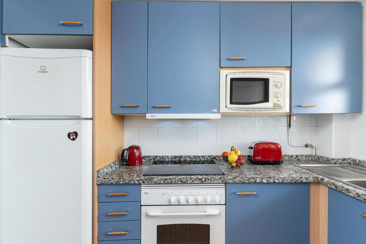 Blonzu Burkina Apartment Benalmadena Exterior photo