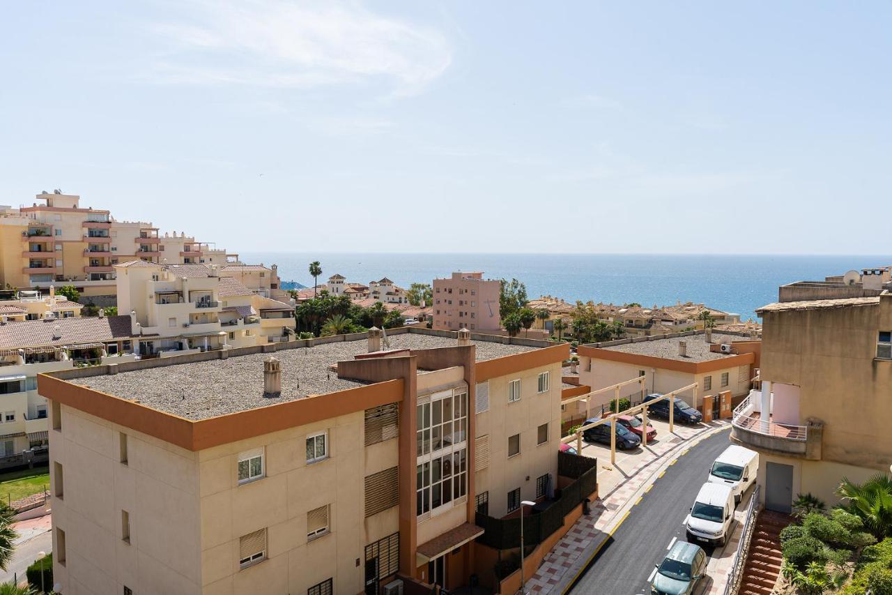 Blonzu Burkina Apartment Benalmadena Exterior photo