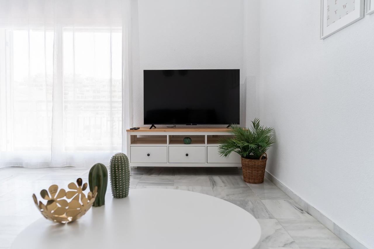 Blonzu Burkina Apartment Benalmadena Exterior photo